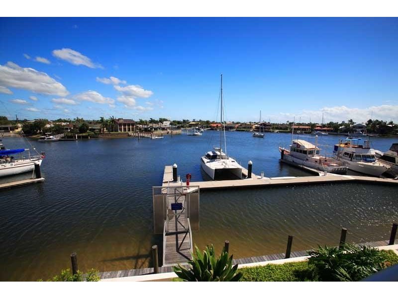 203/13 Nicklin Way, Minyama QLD 4575