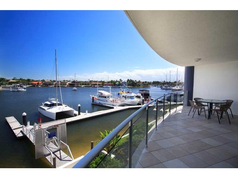 203/13 Nicklin Way, Minyama QLD 4575