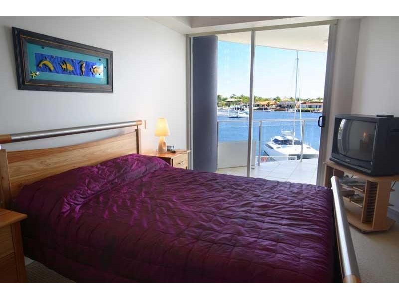 203/13 Nicklin Way, Minyama QLD 4575