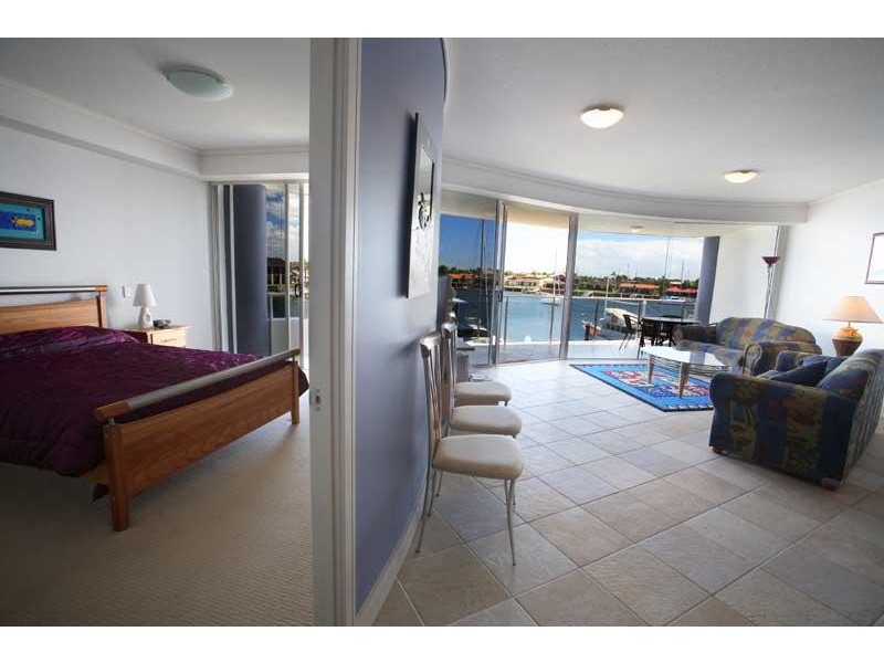 203/13 Nicklin Way, Minyama QLD 4575