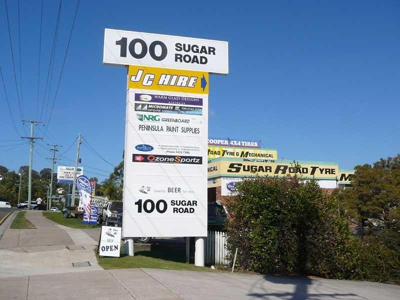 100 Sugar Road, Maroochydore QLD 4558