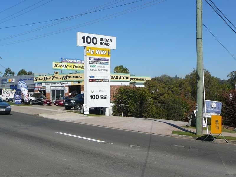 100 Sugar Road, Maroochydore QLD 4558
