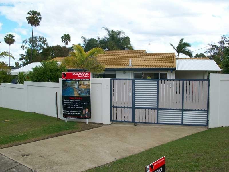 10 Parkway Drive, Mooloolaba QLD 4557