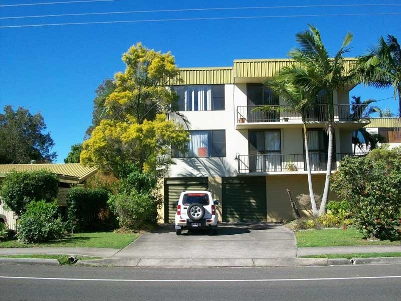 3/143 Bundilla Bvd, Mountain Creek QLD 4557