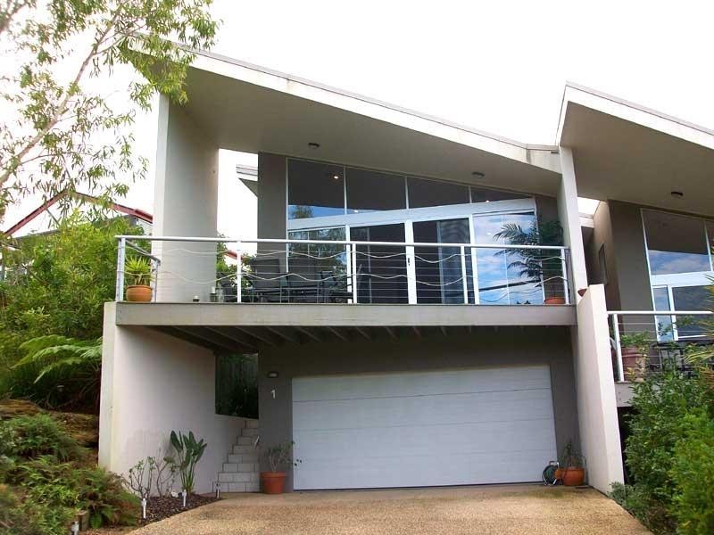 1/9 Barnes Drive, Buderim QLD 4556