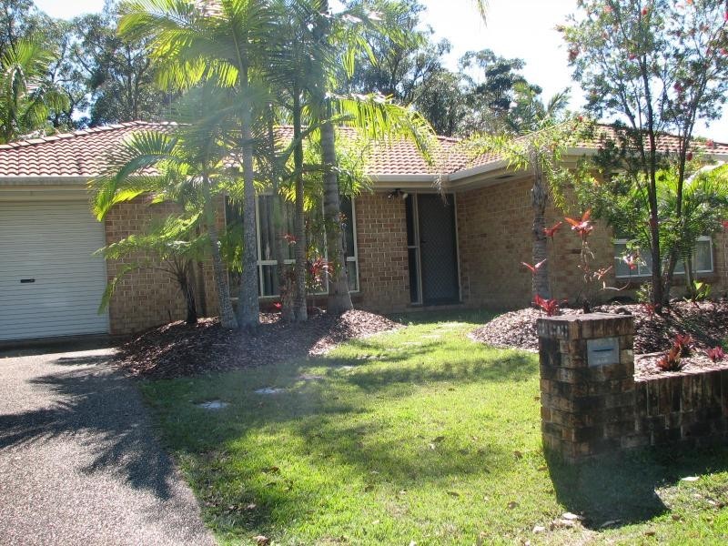 52 Karawatha Drive, Mountain Creek QLD 4557