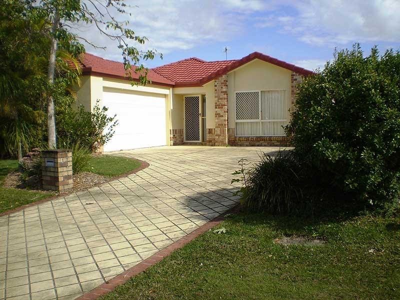 40 Bernheid Crescent, Sippy Downs QLD 4556