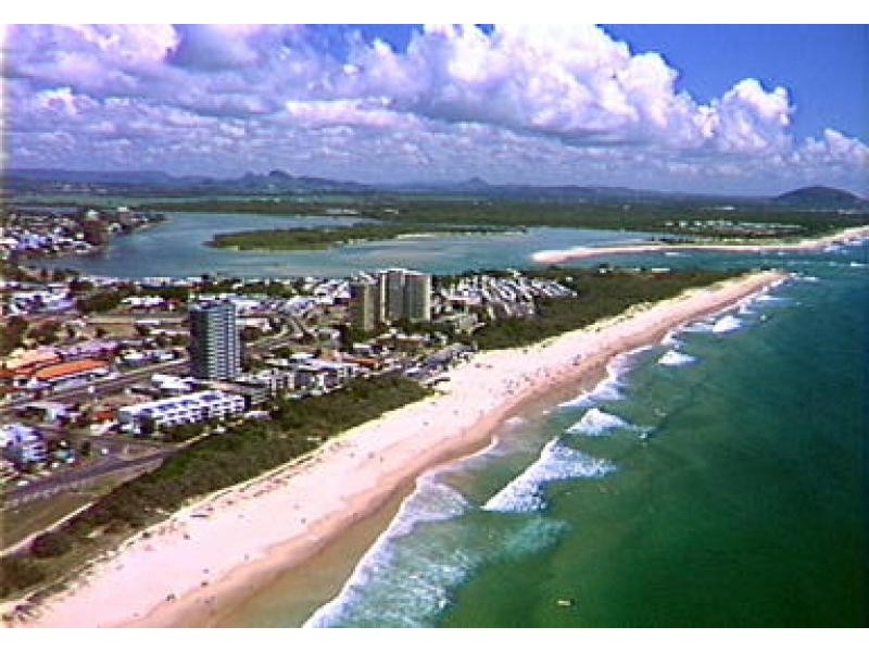 Maroochydore QLD 4558