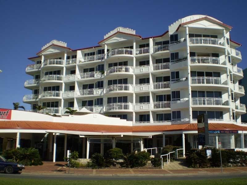 22/140 Alexandra Parade, Alexandra Headland QLD 4572