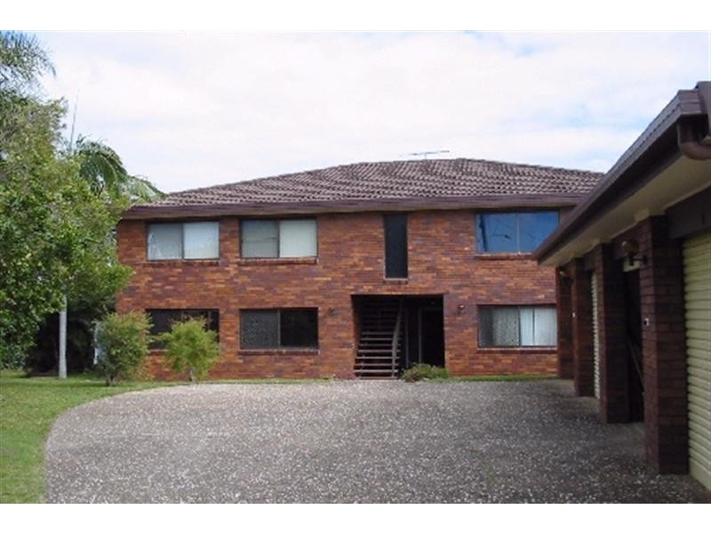 1/21 Barooga Crescent, Mooloolaba QLD 4557