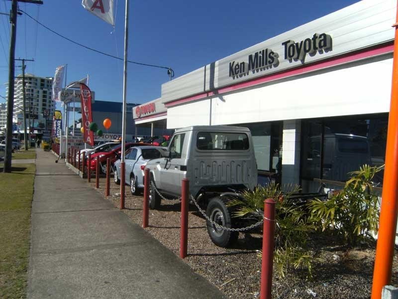 32 Aerodrome Road, Maroochydore QLD 4558