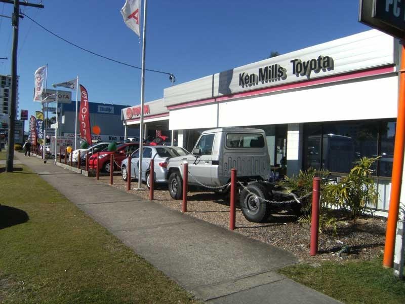 32 Aerodrome Road, Maroochydore QLD 4558