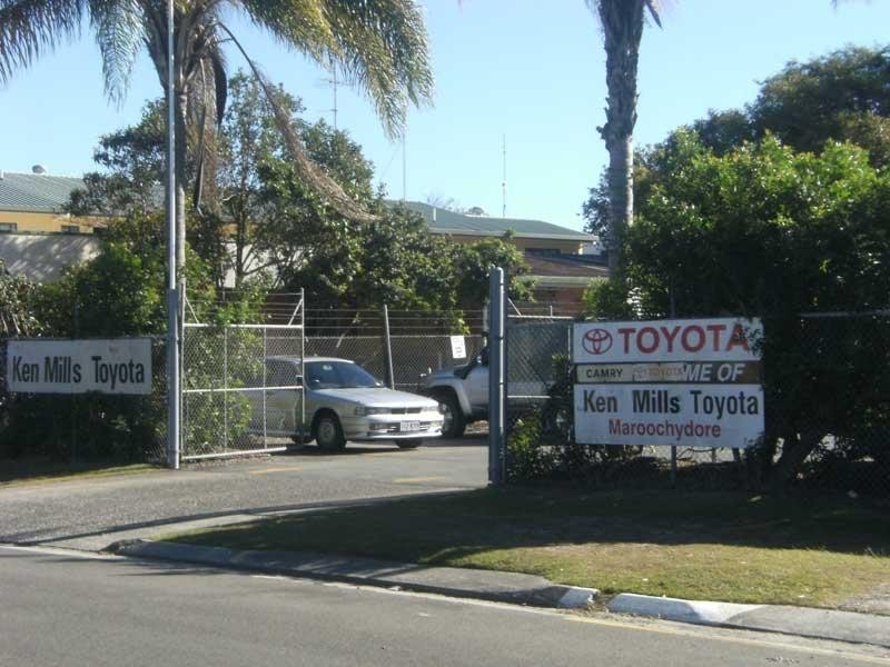 32 Aerodrome Road, Maroochydore QLD 4558