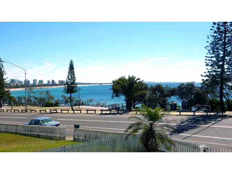 1/252 Alexandra Parade, Alexandra Headland QLD 4572
