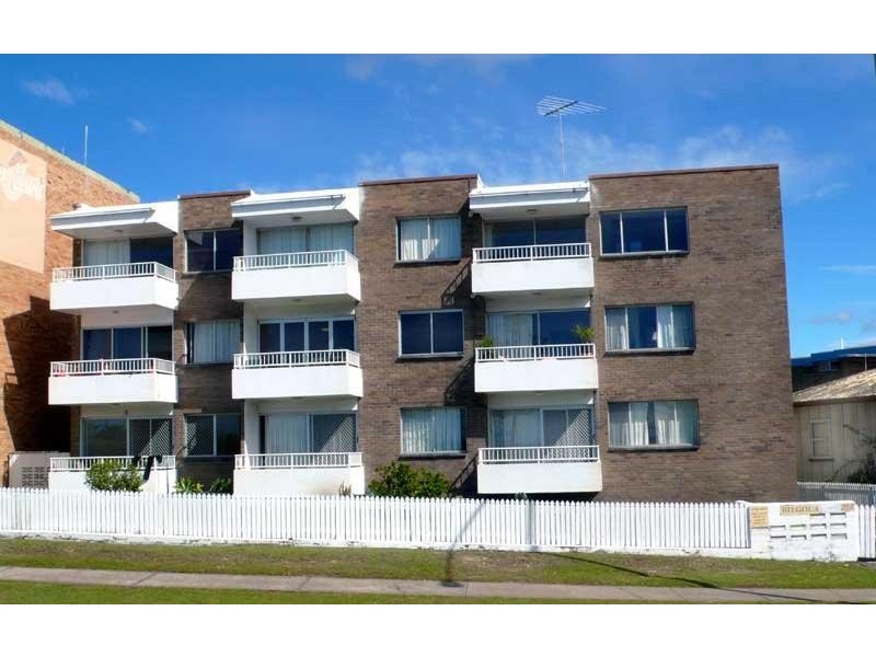 1/252 Alexandra Parade, Alexandra Headland QLD 4572