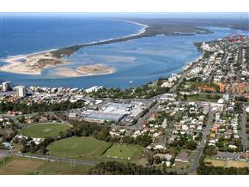 Caloundra QLD 4551