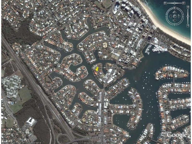 12/15 Woomba Place, Mooloolaba QLD 4557