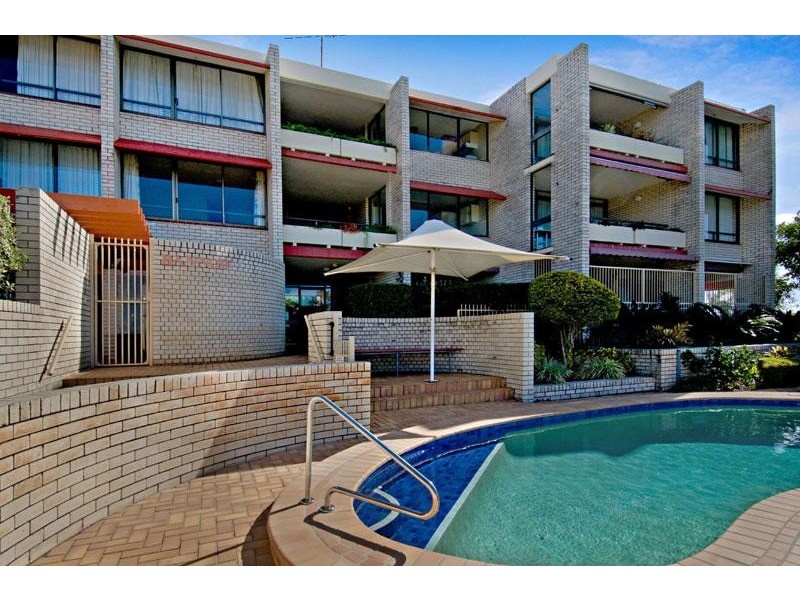 5/260 Alexandra Parade, Alexandra Headland QLD 4572