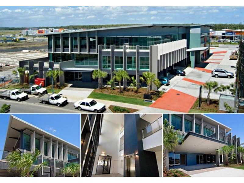 20 Innovation Parkway, Kawana Waters QLD 4575