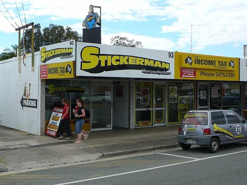 93 Aerodrome Road, Maroochydore QLD 4558