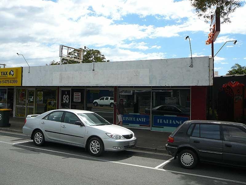 93 Aerodrome Road, Maroochydore QLD 4558