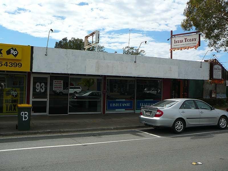 93 Aerodrome Road, Maroochydore QLD 4558