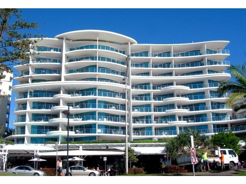 306/55 Mooloolaba Esplanade, Mooloolaba QLD 4557