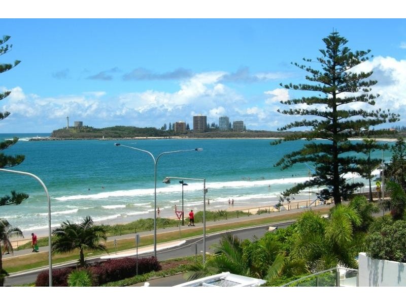 306/55 Mooloolaba Esplanade, Mooloolaba QLD 4557