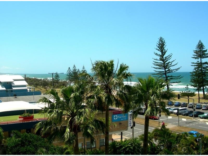 174 Alexandra Parade, Alexandra Headland QLD 4572