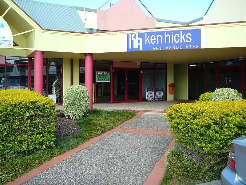 1 Newspaper Place, Maroochydore QLD 4558