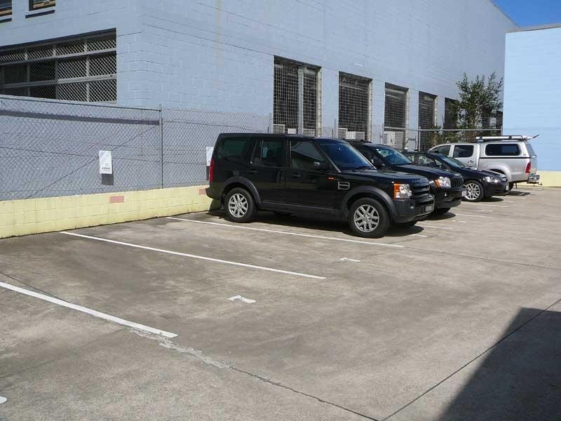1 Newspaper Place, Maroochydore QLD 4558