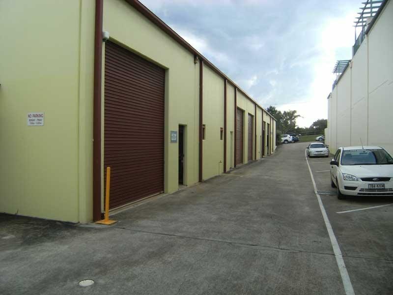 1 Newspaper Place, Maroochydore QLD 4558