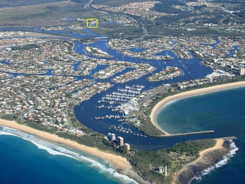 11/39 Cootamundra Drive, Mountain Creek QLD 4557