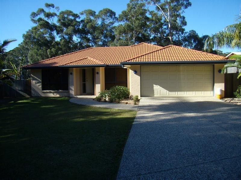 3 Elsa Wilson Drive, Buderim QLD 4556