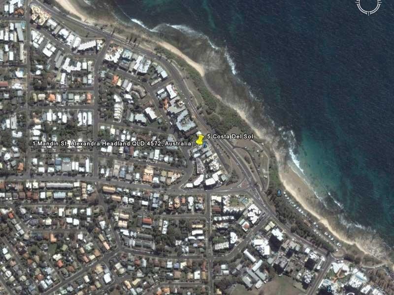 5/1 Mandin Street, Alexandra Headland QLD 4572