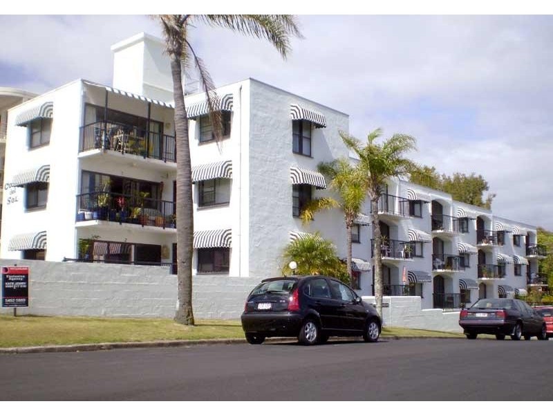 5/1 Mandin Street, Alexandra Headland QLD 4572
