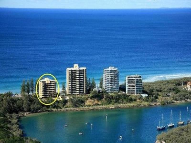 6/1 Pacific Blvd, Buddina QLD 4575