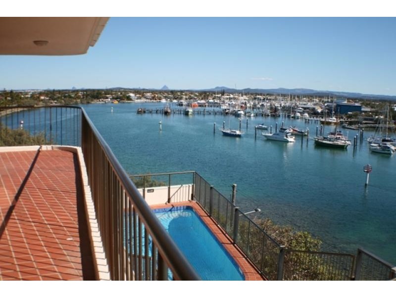 3/10 Pacific Blvd, Buddina QLD 4575