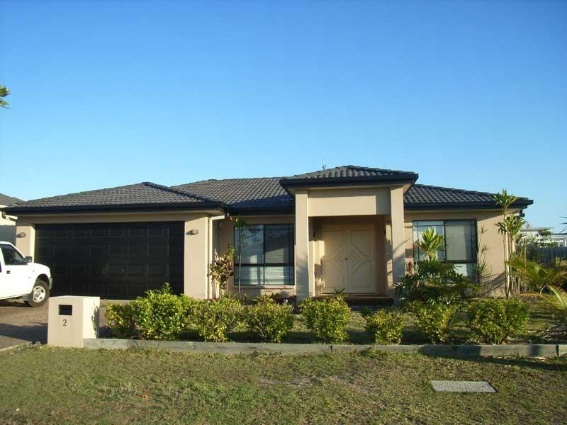 2 Antilles St, Kawana Island QLD 4575