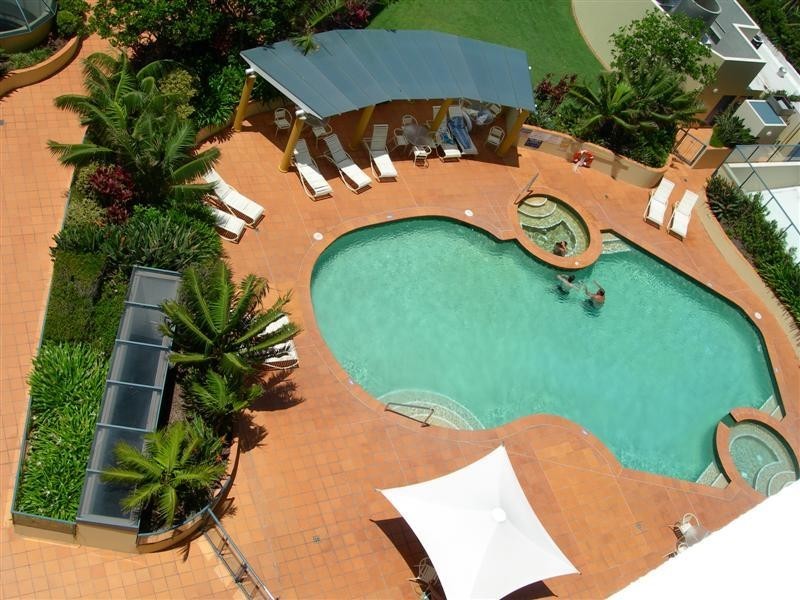 603/109 Mooloolaba Esplanade, Mooloolaba QLD 4557