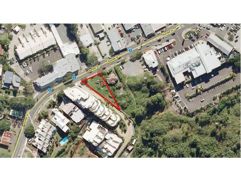 95 Burnett Street, Buderim QLD 4556