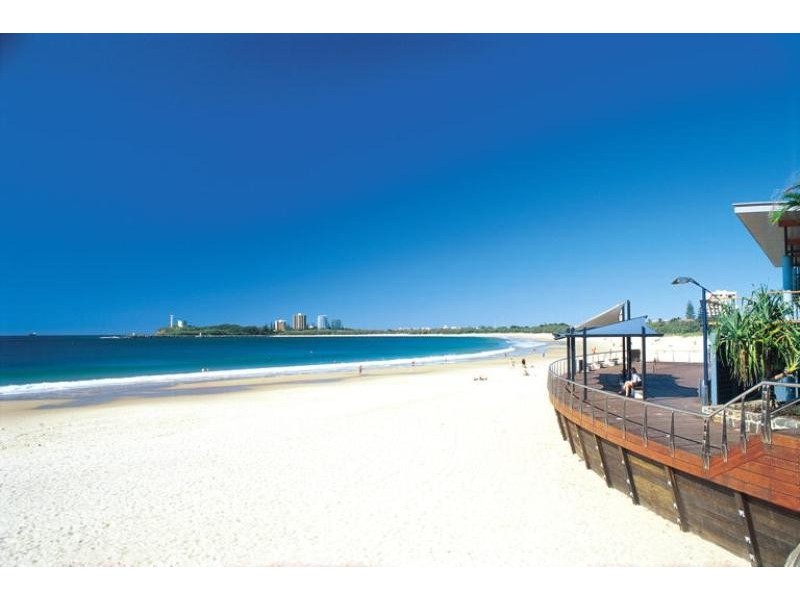6/26 River Esplanade, Mooloolaba QLD 4557