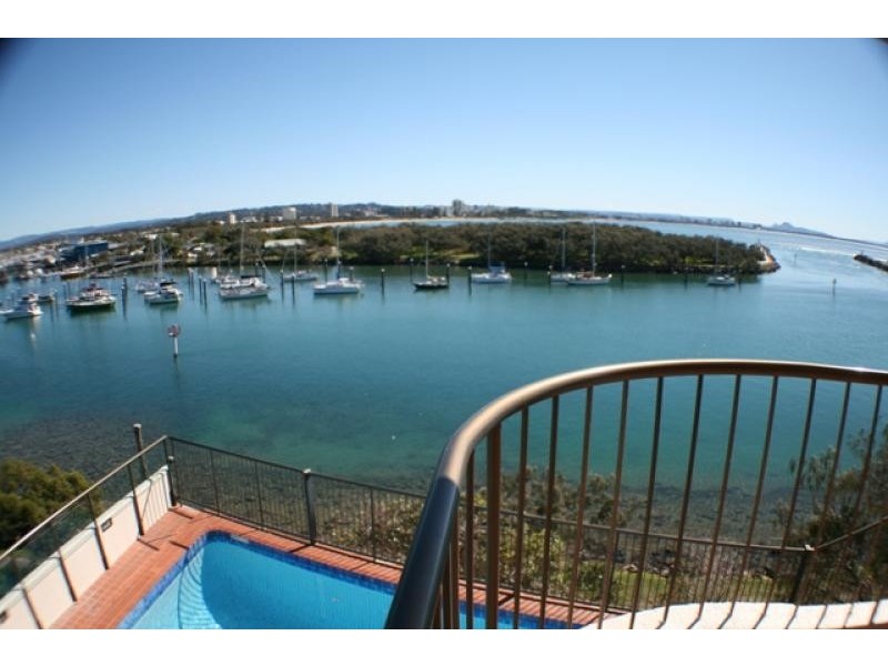 8/10 Pacific Blvd, Buddina QLD 4575