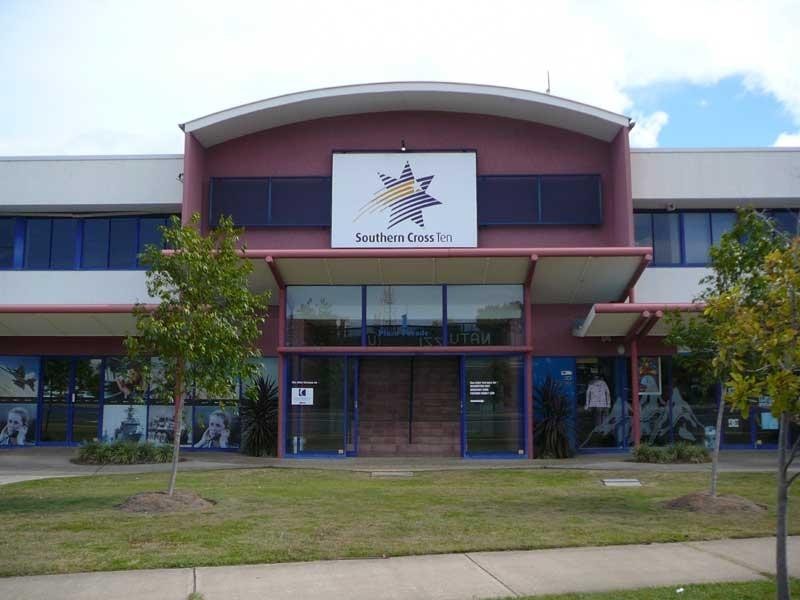 1 Plaza Parade, Maroochydore QLD 4558