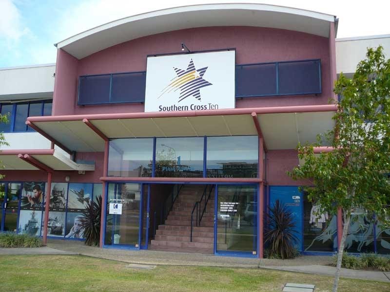 1 Plaza Parade, Maroochydore QLD 4558