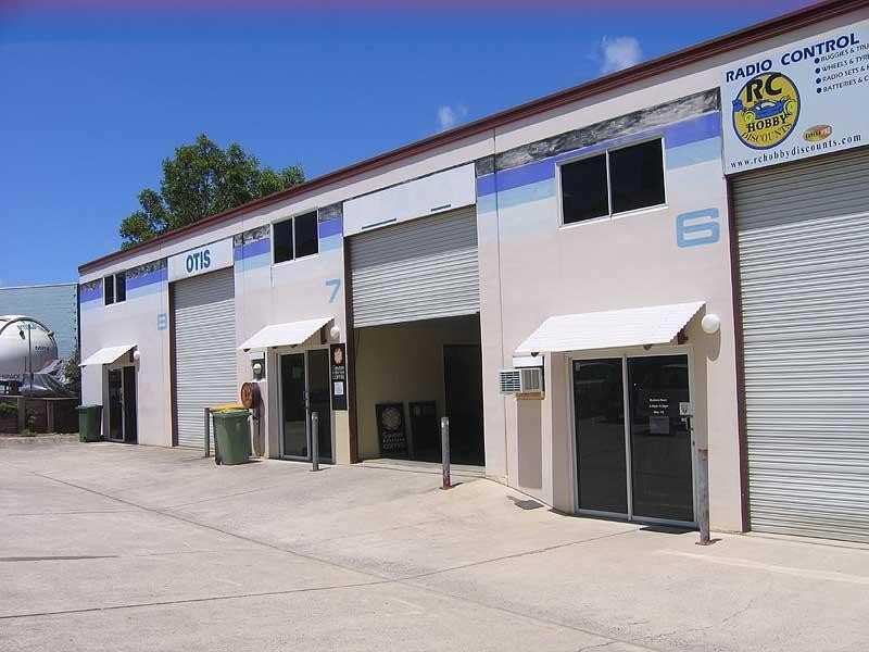 7/33 Enterprise Street, Kunda Park QLD 4556