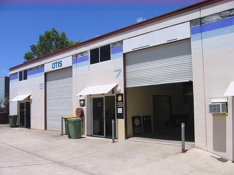 7/33 Enterprise Street, Kunda Park QLD 4556