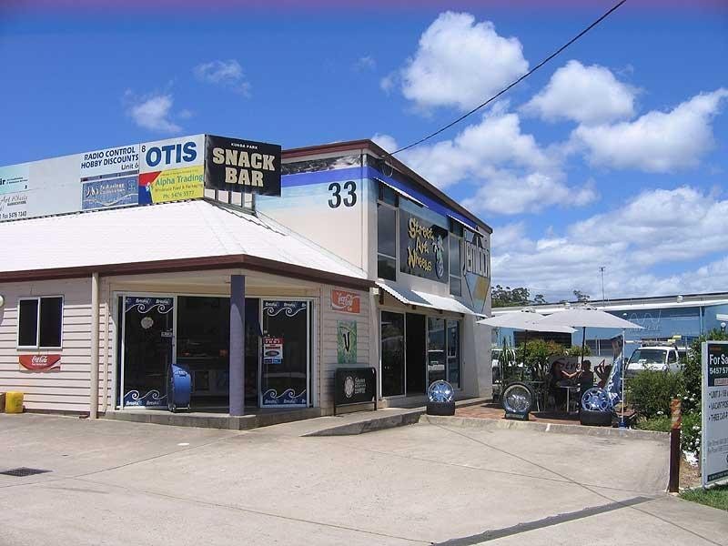 1/33 Enterprise Street, Kunda Park QLD 4556