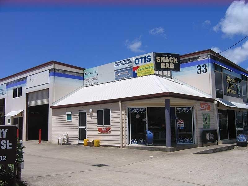 1/33 Enterprise Street, Kunda Park QLD 4556