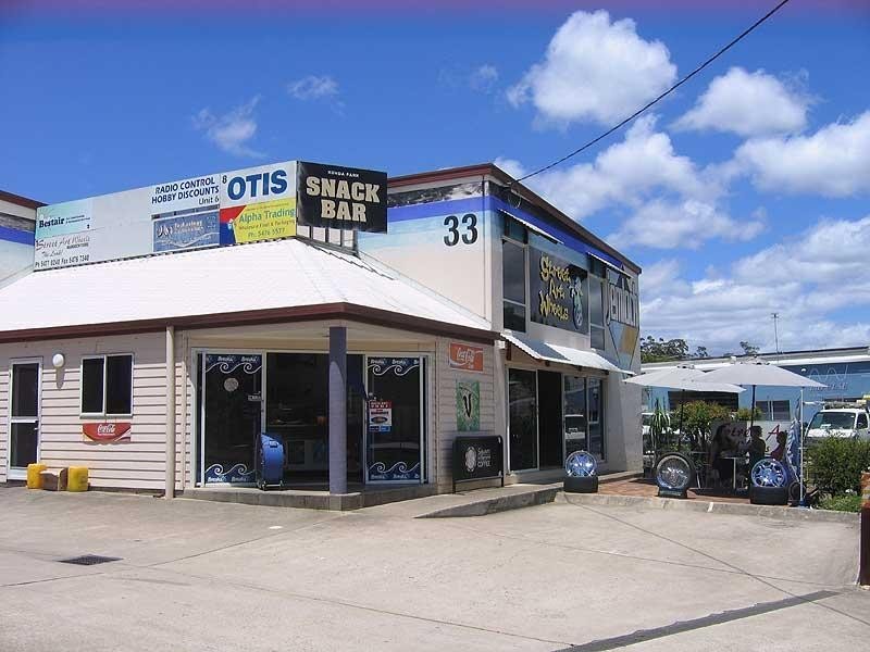 1/33 Enterprise Street, Kunda Park QLD 4556